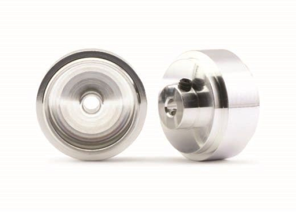 Slot.it Alu Felge 2Stück 15,8 X 8,2 X 2,5 w15808225a